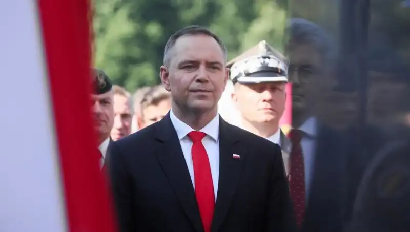 Polonya, Ukrayna'ya Yardım Yasasına Veto Mu Koydu?