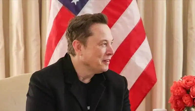 "Elon Musk'tan Trump'a Destek: Ukrayna Anlaşması Çöktü!"