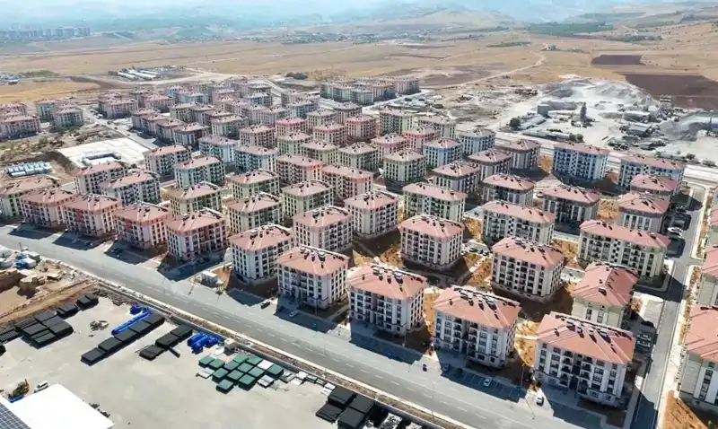 2026 Yılı TOKİ Kura Takvimi: 500 Bin Konut Sonuçları Ne Zaman Açıklanacak?