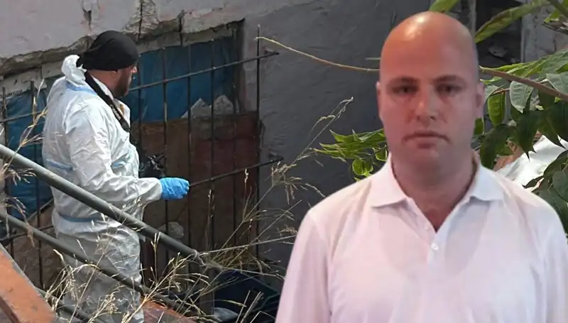 İstanbul'da Sokakları Şoke Eden Vahşet: Ev Arkadaşının Boğazını Kesen Şüpheli İfadesini Verdİ
