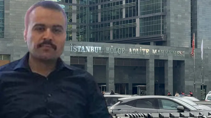 Kadın Hakime Saldıran Savcıya İddianame: 42 Yıla Kadar Hapis Cezası İsteniyor