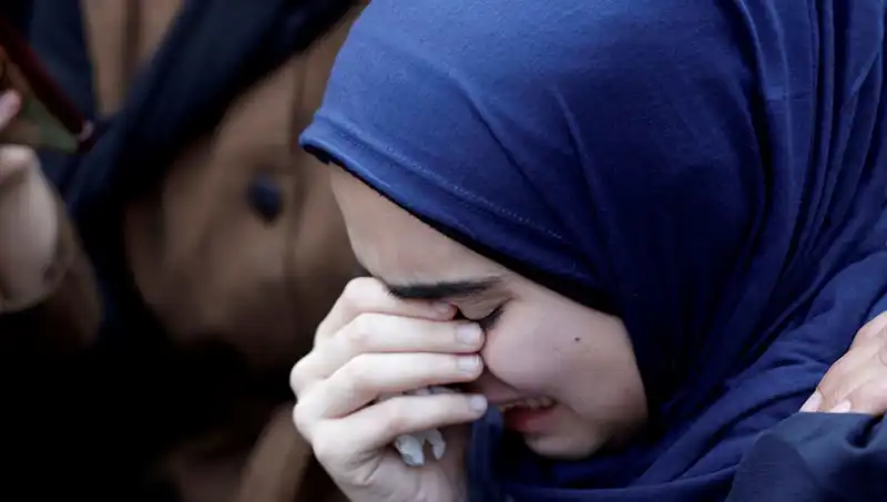 Bebeğini Kaybetmek Üzere Olan Anne, 18 Yıl Süren Umutlarını Cevapsız Bıraktı