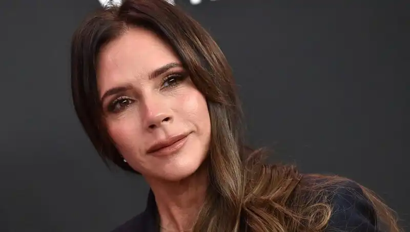 Victoria Beckham'ın Gençlik Sırrı: Günde 3-4 Adet İhtiyaç Var