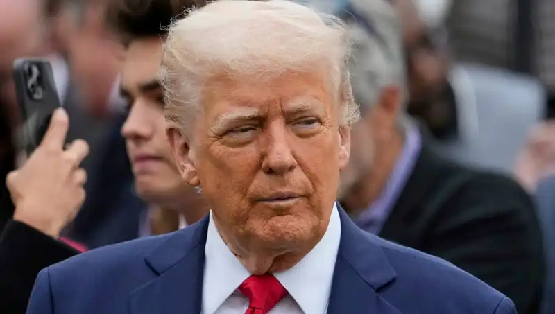 Trump'dan Şok Açıklama: Çin’e Uygulanan Vergilerde Büyük İndirim Yolda!