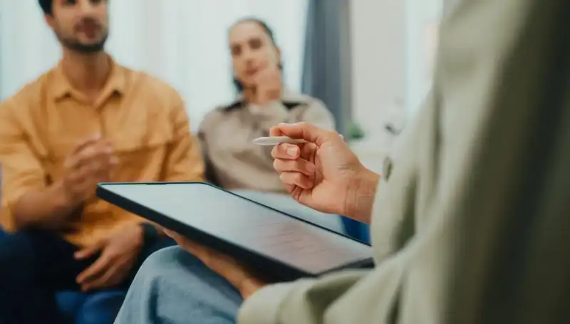 Çift Terapisi Her Zaman Çözüm Mü? Bilmeniz Gerekenler