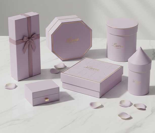 İç Giyimde Yeni Oyun Kurucu: Luva Lingerie’nin Yükselişi