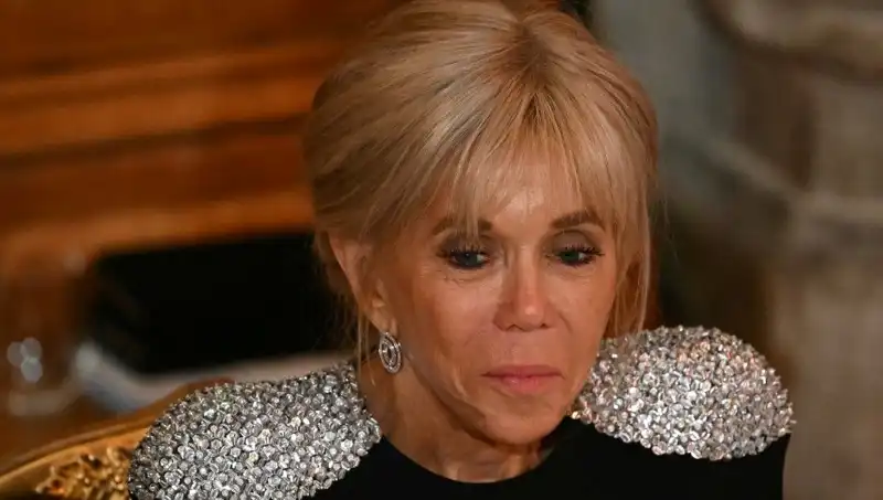 First Lady Davasında Üzerine Yatan Suçlamalar ve Beraat Kararı