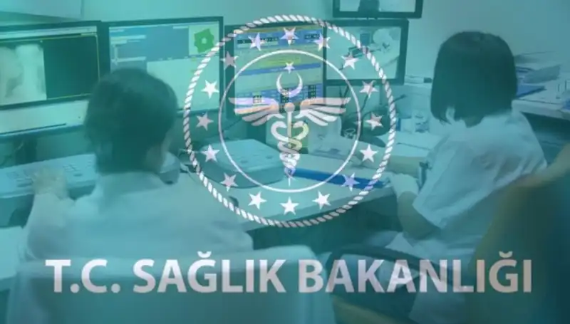 Sağlık Bakanlığı 2025'te 37 Bin Personel Alacak: Başvuru Tarihleri Açıklandı mı?