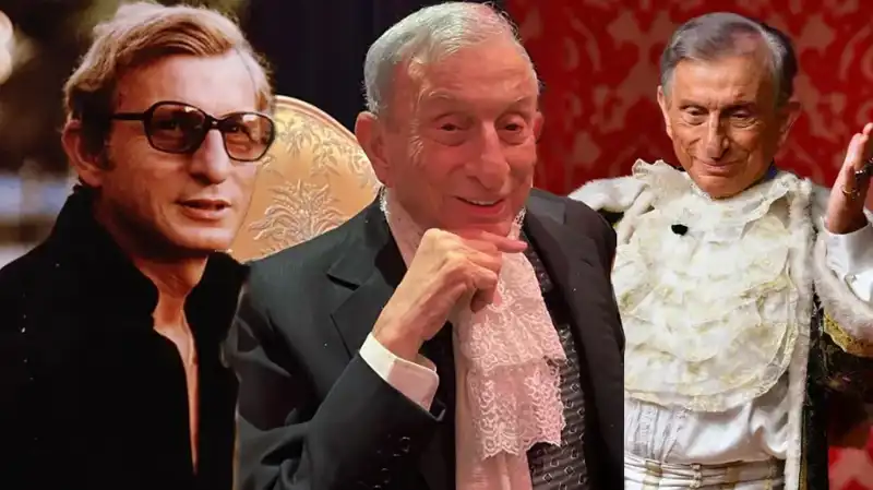 Haldun Dormen: Tiyatro Sahnesinin Efsanevi İsimlerinin Büyüleyici Yolculuğu