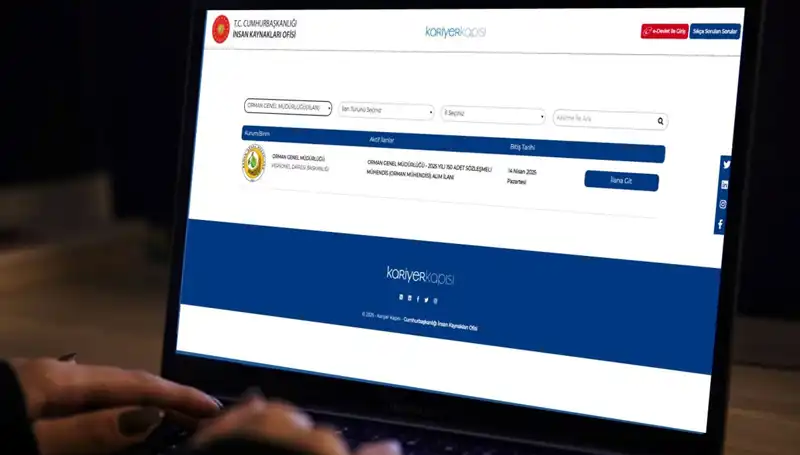 OGM 3.477 Sözleşmeli Destek Personeli Sonuçları Açıklandı mı?