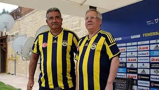 Ali Koç'a Mahmut Uslu'dan Şok İstifa Çağrısı ve Adaylık Açıklaması