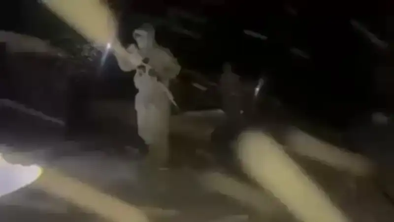 Van Hudut Hattında Büyük Uyuşturucu Operasyonu: Kilolarca Madde Ele Geçirildi