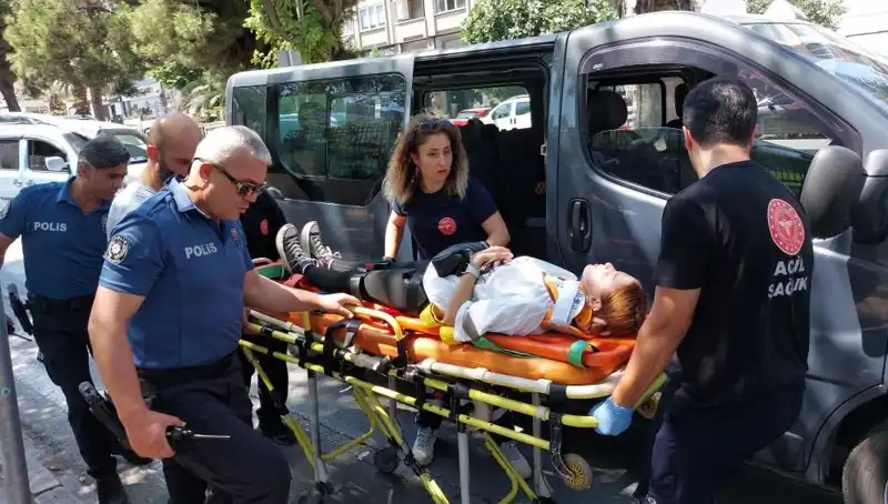 Samsun'da Minibüs Kazası: Hayatını Kaybedenler ve Yaralılar Var