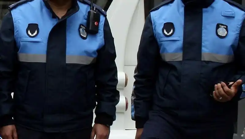 Kayseri'de Yapılan Dilenci Operasyonu, Şehirdeki Görünümü Değiştiriyor