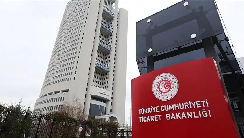 67 E-Ticaret Firmasına 93 Milyon TL Ceza: İşte Detaylar!