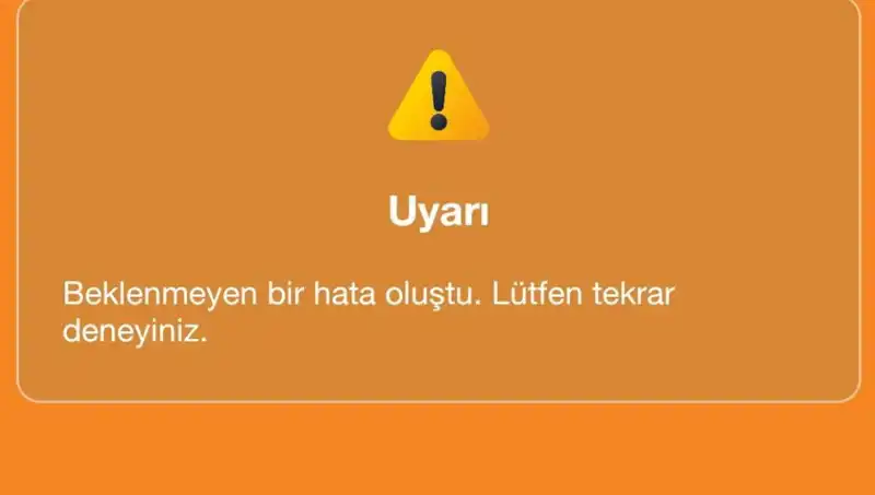 ÖSYM AİS Sistemi Neden Çöktü? Son Durum Nedir?