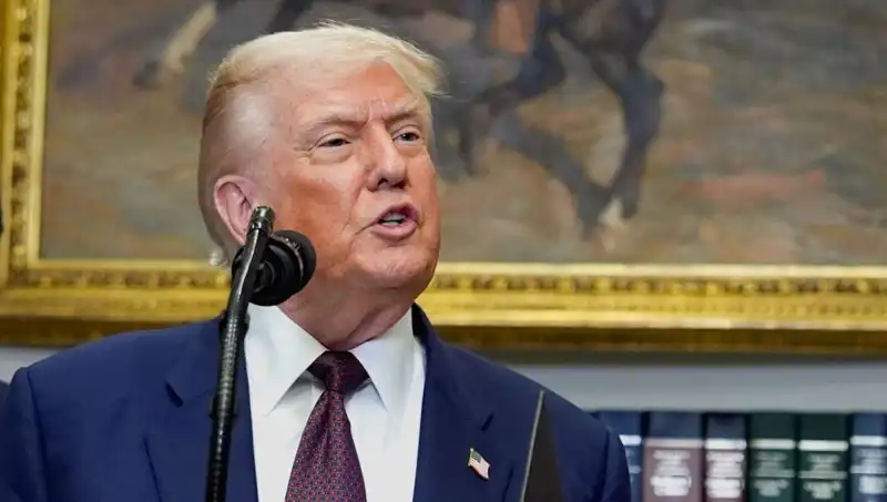 Trump'ın Nobel Barış Ödülü'ne Aday Gösterilmesi ile Siyaset Sarsılıyor