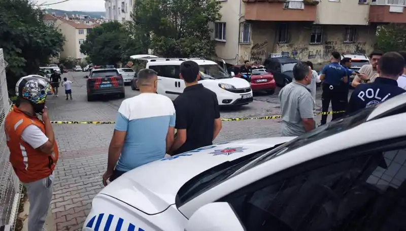 İstanbul'da Silahlı Saldırı: Feci Olayda Bir Kişi Hayatını Kaybetti