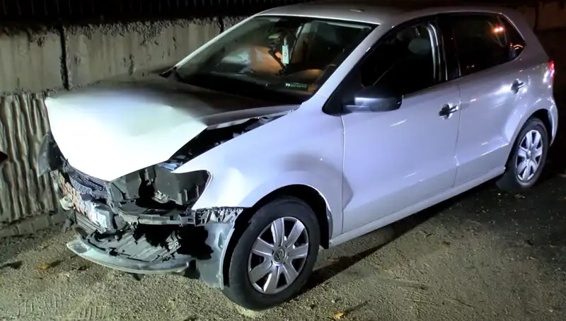 Sarıyer'de Feci Zincirleme Kaza: Yaralılar Hastaneye Kaldırıldı