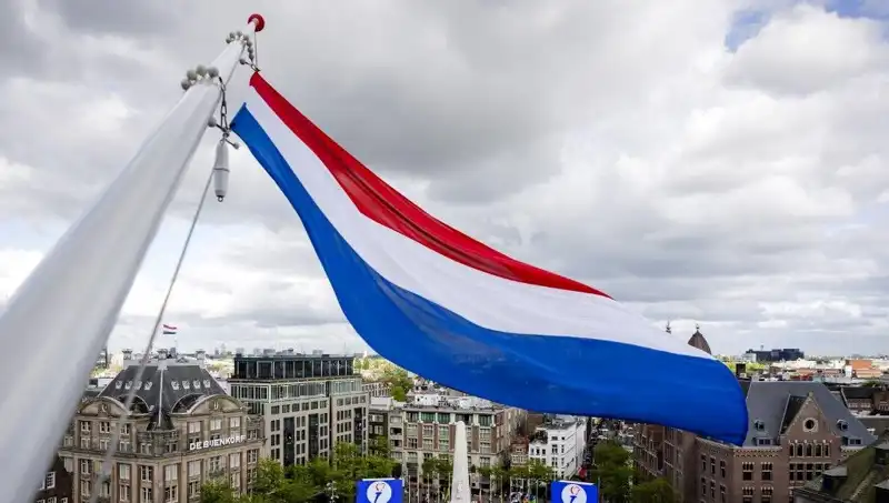 Hollanda'da İsrail Vatandaşlarına Yapılan Saldırılar Gerginlik Yaratıyor