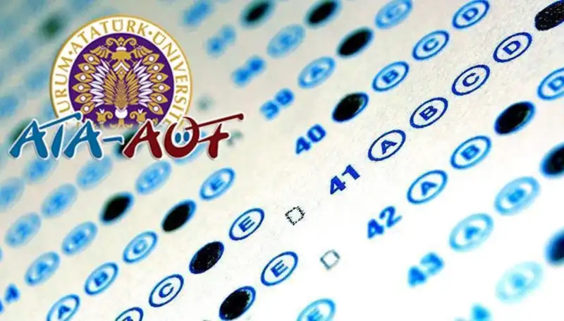 Ata AÖF Sınav Sonuçları Ne Zaman Açıklanacak? Detaylar Burada!