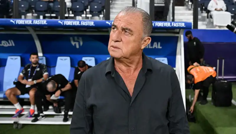 Suudi Arabistan'da Fatih Terim'in Büyüsü: Türk Futboluna Yön Veren Stratejiler