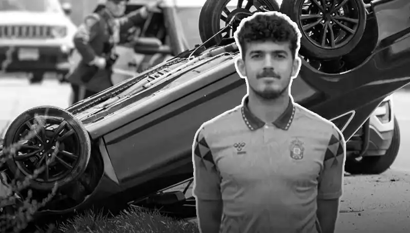 İkisi de Sahada Ama Birinin Hayatı Kayıp: Futbolcunun Ölümü Gündem Oldu!