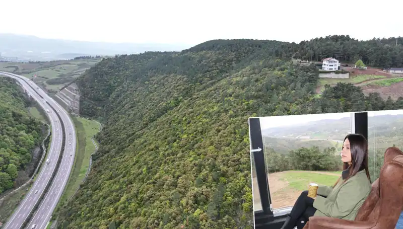 Efsanevi "Herkesten Nefret Ediyorum" Evi Satışa Çıktı, Hızla İlgi Topladı!