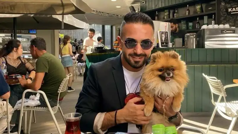 Güzellik Yarışması Şampiyonu Gizemli Bir Şekilde Kayboldu
