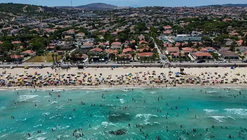 Çeşme'de Su Krizi Devam Ediyor: Kesinti Süresi Neden Uzatıldı?