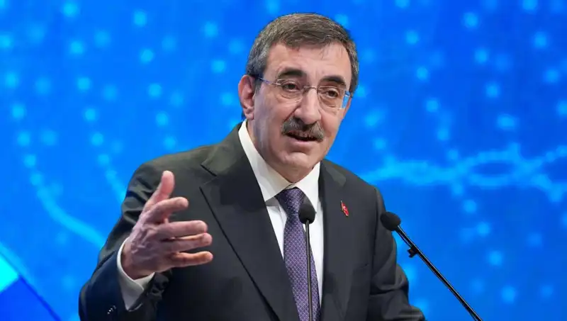 Cevdet Yılmaz, CHP Kurultay Davasında İki Alternatif Sundum Dedi