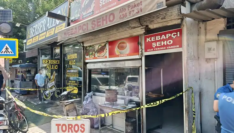 Adana'da Şok Eden Olay: Anne Katili Gözaltına Alındı!