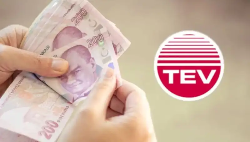 TEV Yükseköğrenim Burs Başvuruları için Tarihler Açıklandı