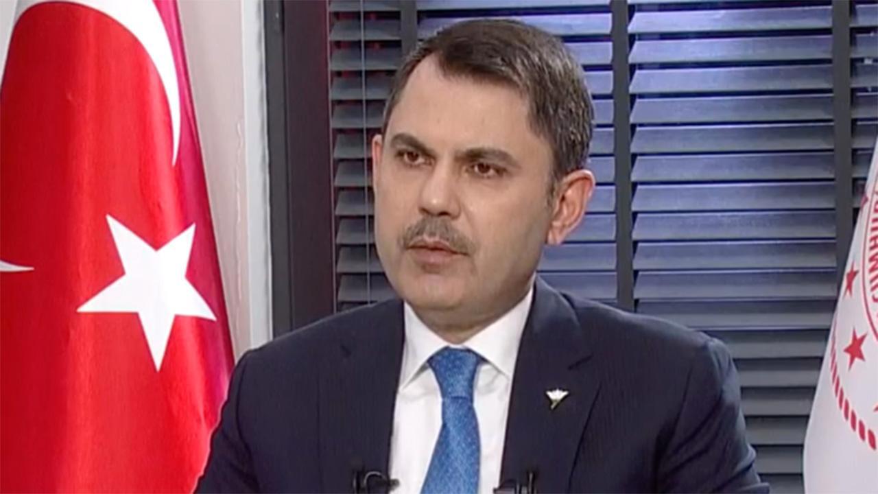 2025 Yılına Kadar Afetzede Evleri Tamamlanacak