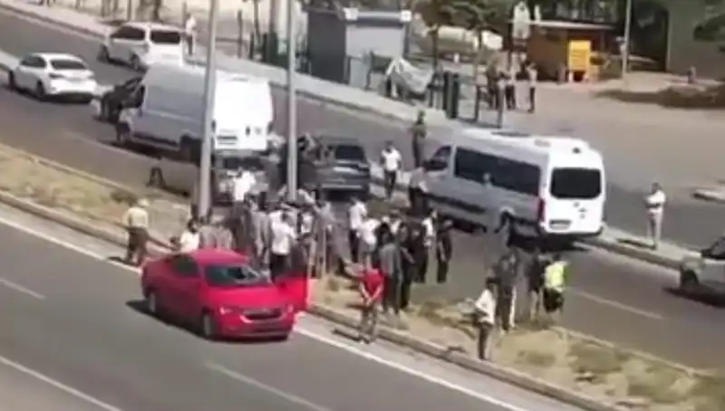 Yolda Dikkat Ve Hızın Önemi: Yaya Kazalarına Dikkat!