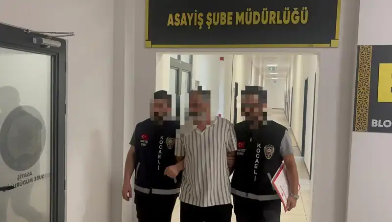 Kocaeli'de Aile Vahşeti: Korkunç Olayın Detayları ve Sonuçları