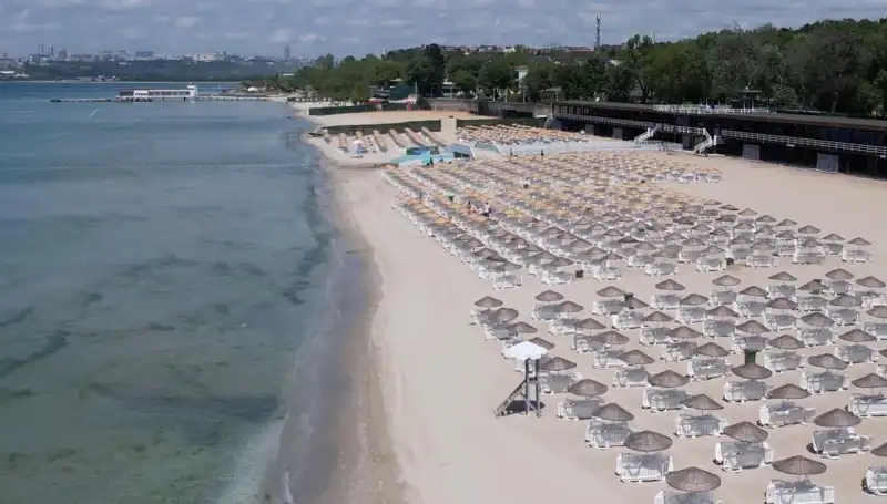 İstanbul Plajları 2025 Giriş Ücretleriyle Yılın En Popüler Tatil Noktası Olacak