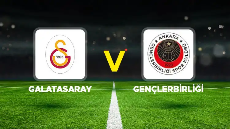 Galatasaray, Gençlerbirliği’ni Dramatic Bir Maçla Geçti: 3-2