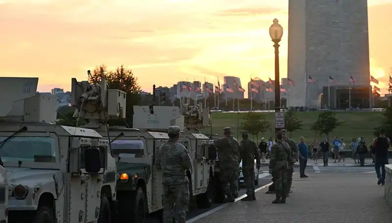 ABD Ordusunun Chicago’ya Girişi: Şehirde Neler Olacak?