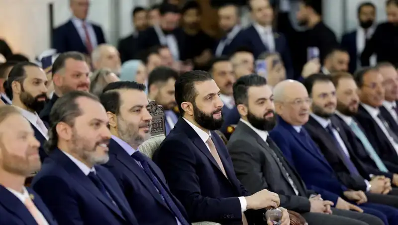 Şam Hükümeti Paris Görüşmelerine Katılmama Kararı Aldı