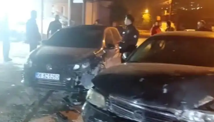 Çevirmeden Kaçarken Kaza Yapan Araçların Hikayesi: Şok Edici Detaylar