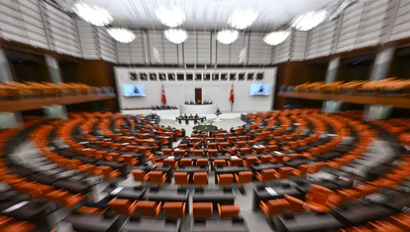 Meclis'te Yeni Haftanın Gündemi: Kritik Tartışmalar ve Önemli Oylamalar