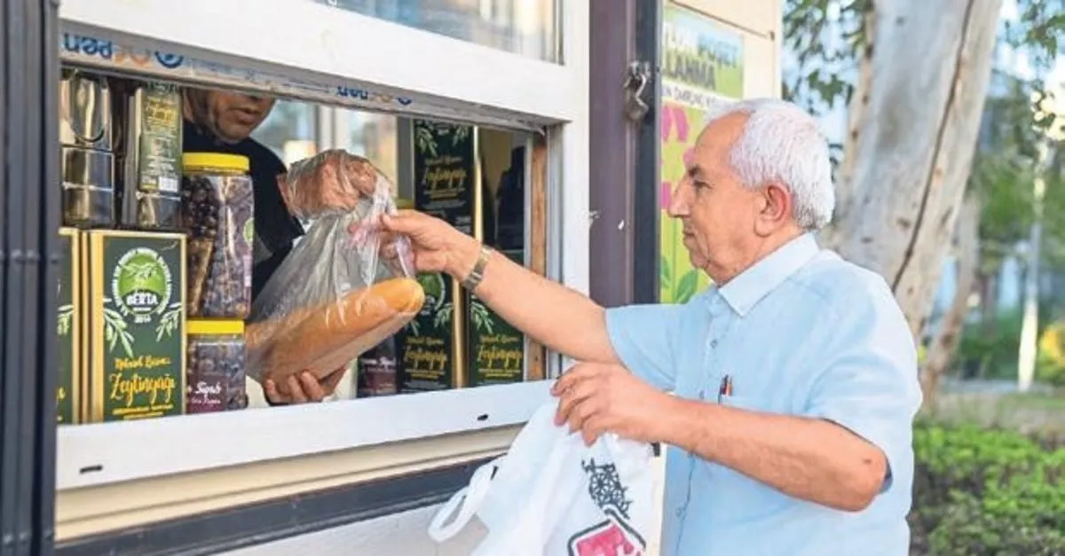 Esnaf, Halk Ekmek İçin Düzenleme Talep Ediyor