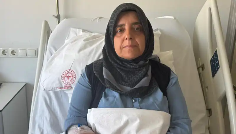 3 Yıl Boyunca Teşhis Edilemeyen Hastalıkla Savaşan Kadının Öyküsü