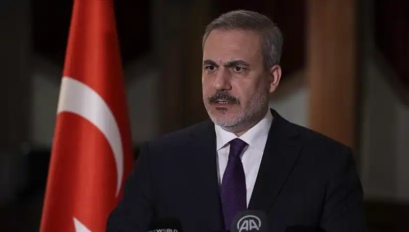 Türkiye'nin Beklenen Zirvesi: Trump, Bakan Fidan ile Görüşecek mi?