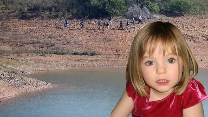 18 Yıl Sonra Kaybolan Çocuk İçin Arama Çalışmaları Yeniden Başlatıldı