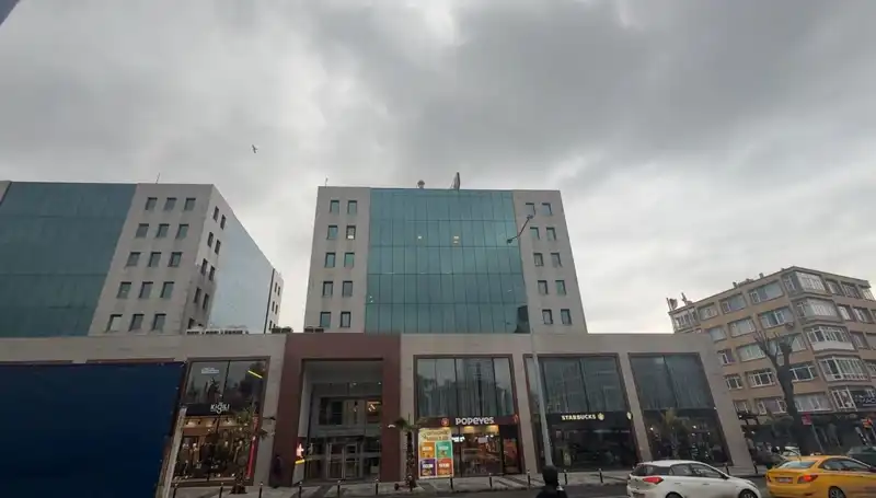 İBB Medya AŞ'ye İlgili Polis Baskını: Neden ve Sonuçları