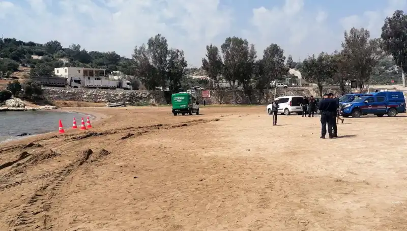 : Mersin'de Denizde Şok Edici Ölü Bulundu: Detaylar Ortaya Çıkıyor!