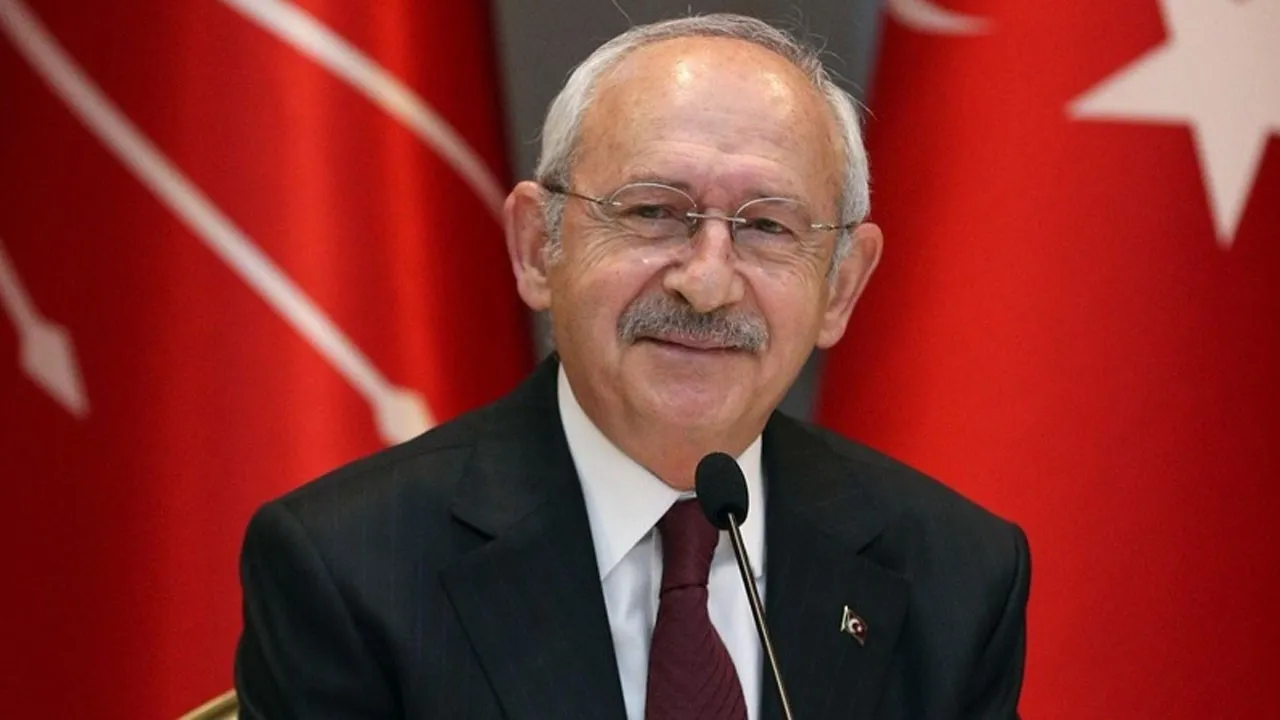 Kılıçdaroğlu'nun Avukatı: "Genel Başkanımız Karara Gülüp Geçti"