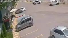 Bolu Dağı’nda Sıradışı Kaza: Farklı Bir Olayla Karşılaştık!